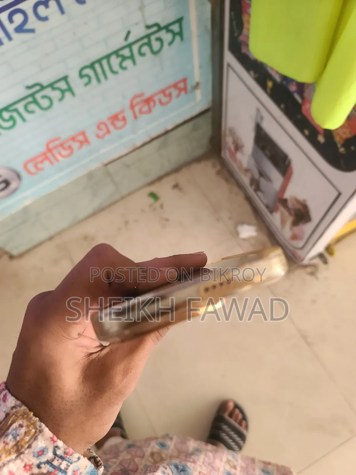 ইনফিনিক্স স্মার্ট ৯ ৬৪ জিবি সিলভার