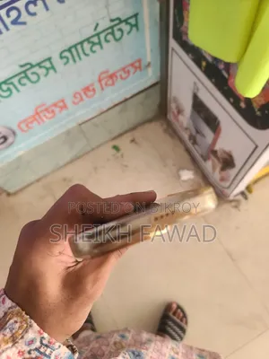 ইনফিনিক্স স্মার্ট ৯ ৬৪ জিবি সিলভার