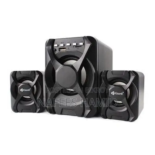 Bluetooth Speaker | Premium Sound Quality