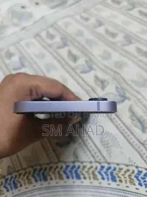 Apple iPhone 12 128 GB Purple