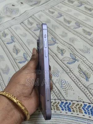 Apple iPhone 12 128 GB Purple
