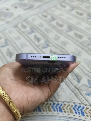Apple iPhone 12 128 GB Purple