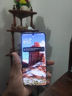 Xiaomi Poco X6 Pro 512 GB Gray