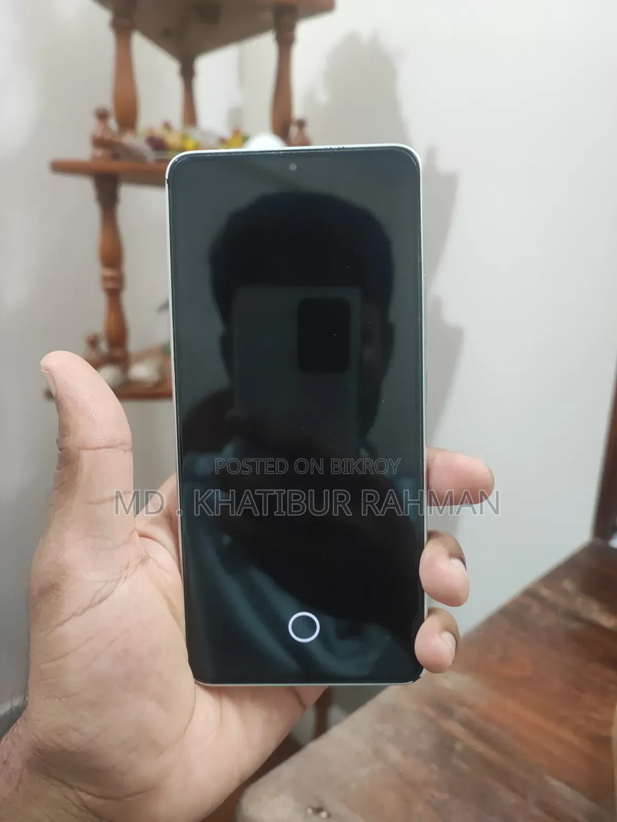 Xiaomi Poco X6 Pro 512 GB Gray
