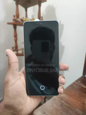 Xiaomi Poco X6 Pro 512 GB Gray
