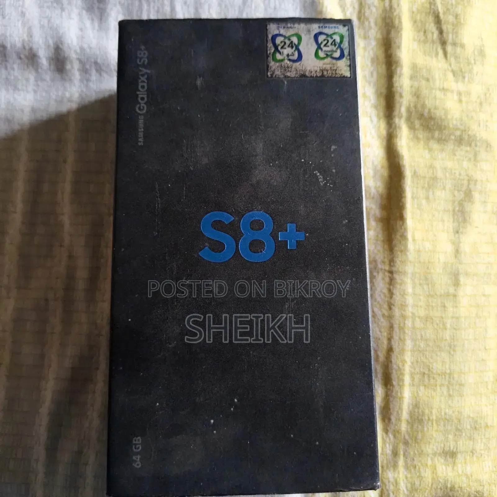 Want to sell earphones