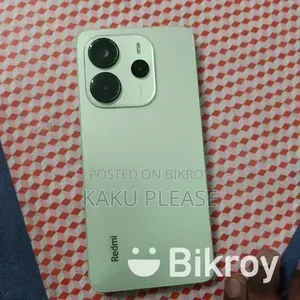 Xiaomi Redmi Note 14 4G 128 GB