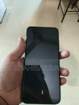 Xiaomi Redmi Note 7 64 GB Black