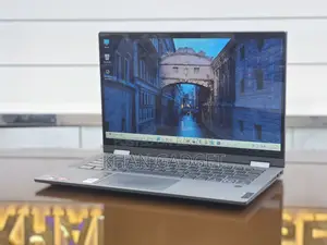 Laptop Lenovo Flex 5 16GB AMD Ryzen 7 SSD 256GB