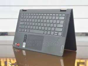 Laptop Lenovo Flex 5 16GB AMD Ryzen 7 SSD 256GB