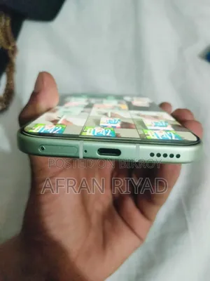 New Honor 600 256 GB