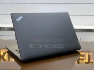 Laptop Lenovo ThinkPad L14 16GB AMD Ryzen 5 SSD 256GB