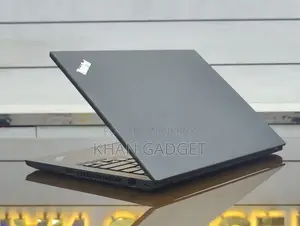 Laptop Lenovo Thinkpad T14 G1 16gb Amd Ryzen 7 SSD 256gb