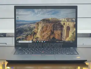 Laptop Lenovo Thinkpad T14 G1 16gb Amd Ryzen 7 SSD 256gb