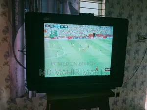 Box TV Sall