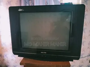 Box TV Sall
