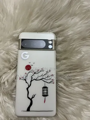 গুগল পিক্সেল ৮ প্রো ১২৮ জিবি হোয়াইট