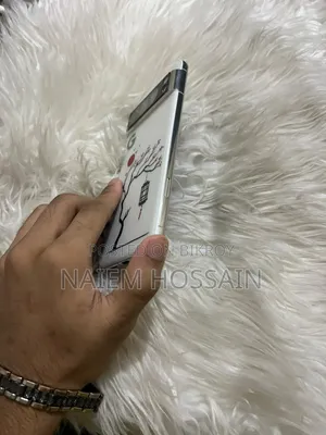 Google Pixel 8 Pro 128 GB White