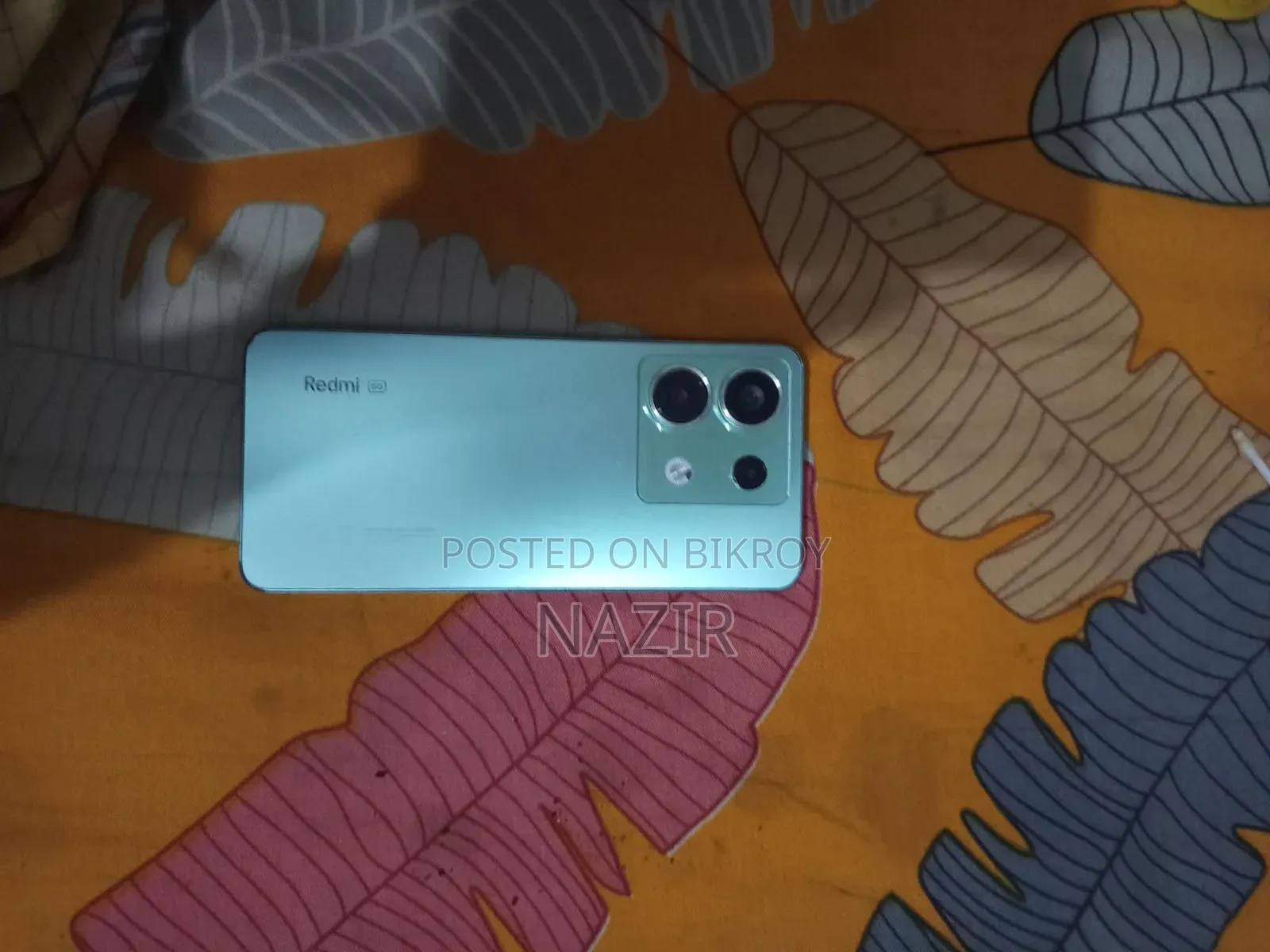 Xiaomi Redmi Note 13 Pro 5G 512 GB Rose Gold