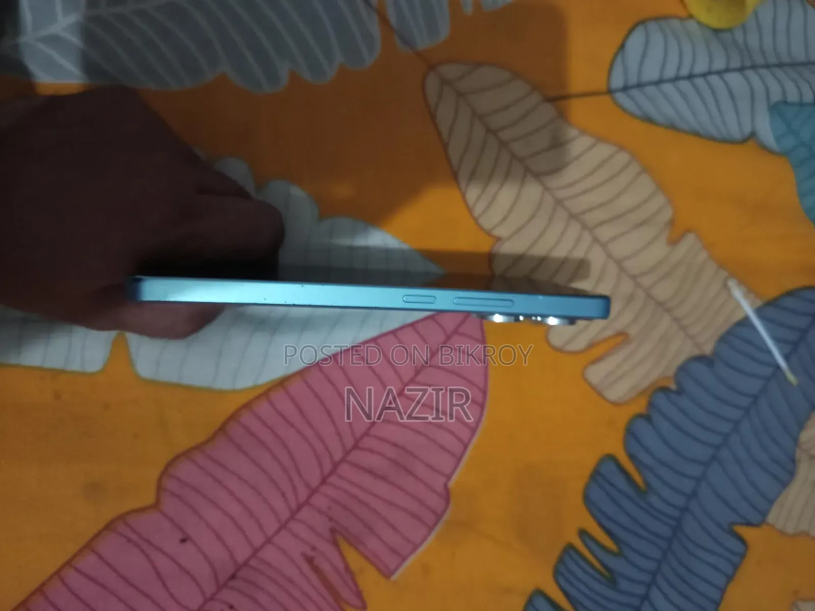 Xiaomi Redmi Note 13 Pro 5G 512 GB Rose Gold