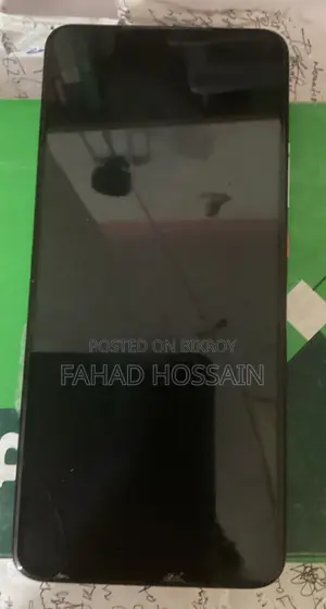 Xiaomi Pocophone F2 Pro 128 GB Black