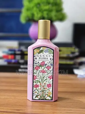 Gucci Flora 100ml