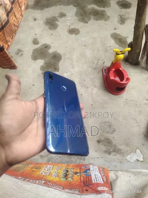 Huawei Y9 2019 128 GB Blue