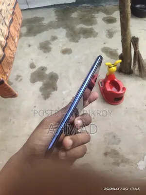 Huawei Y9 2019 128 GB Blue