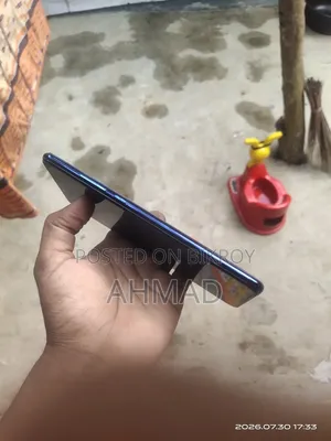 Huawei Y9 2019 128 GB Blue