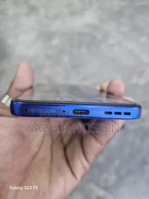 Motorola Edge 50 Neo 256 GB