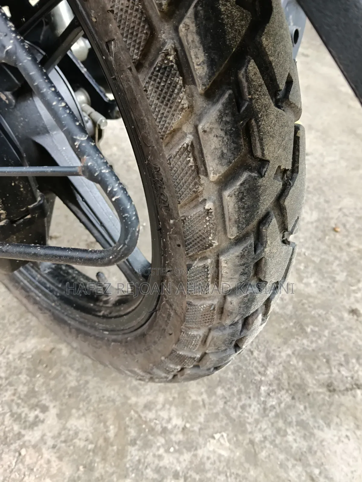 Honda Shine SP 2022 Black