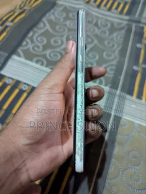 New Vivo S1 128 GB Blue
