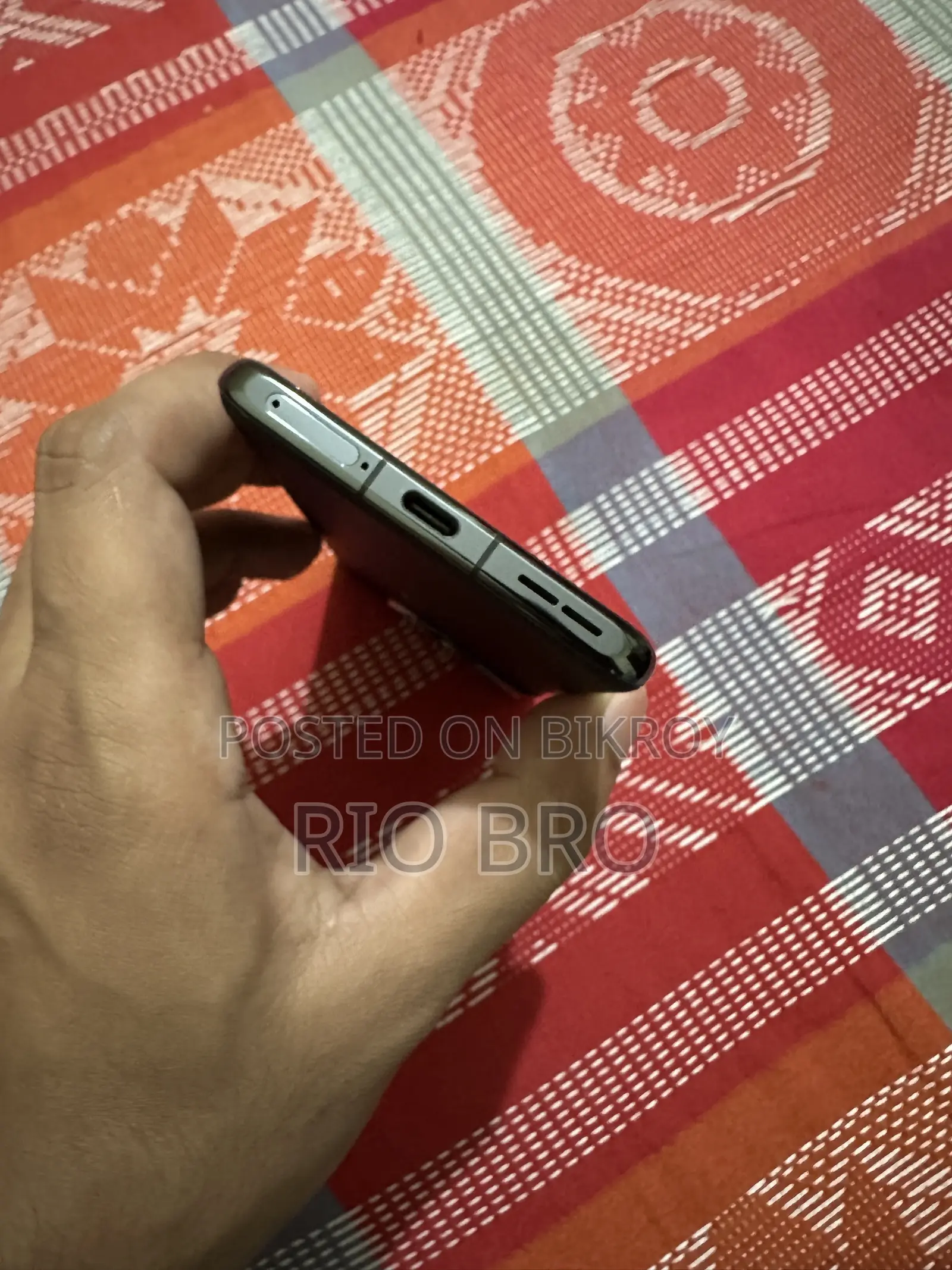 OnePlus 11 256 GB Black