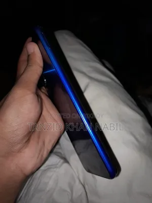 Vivo Y20S 128 GB Blue