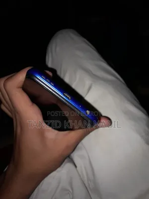 Vivo Y20S 128 GB Blue