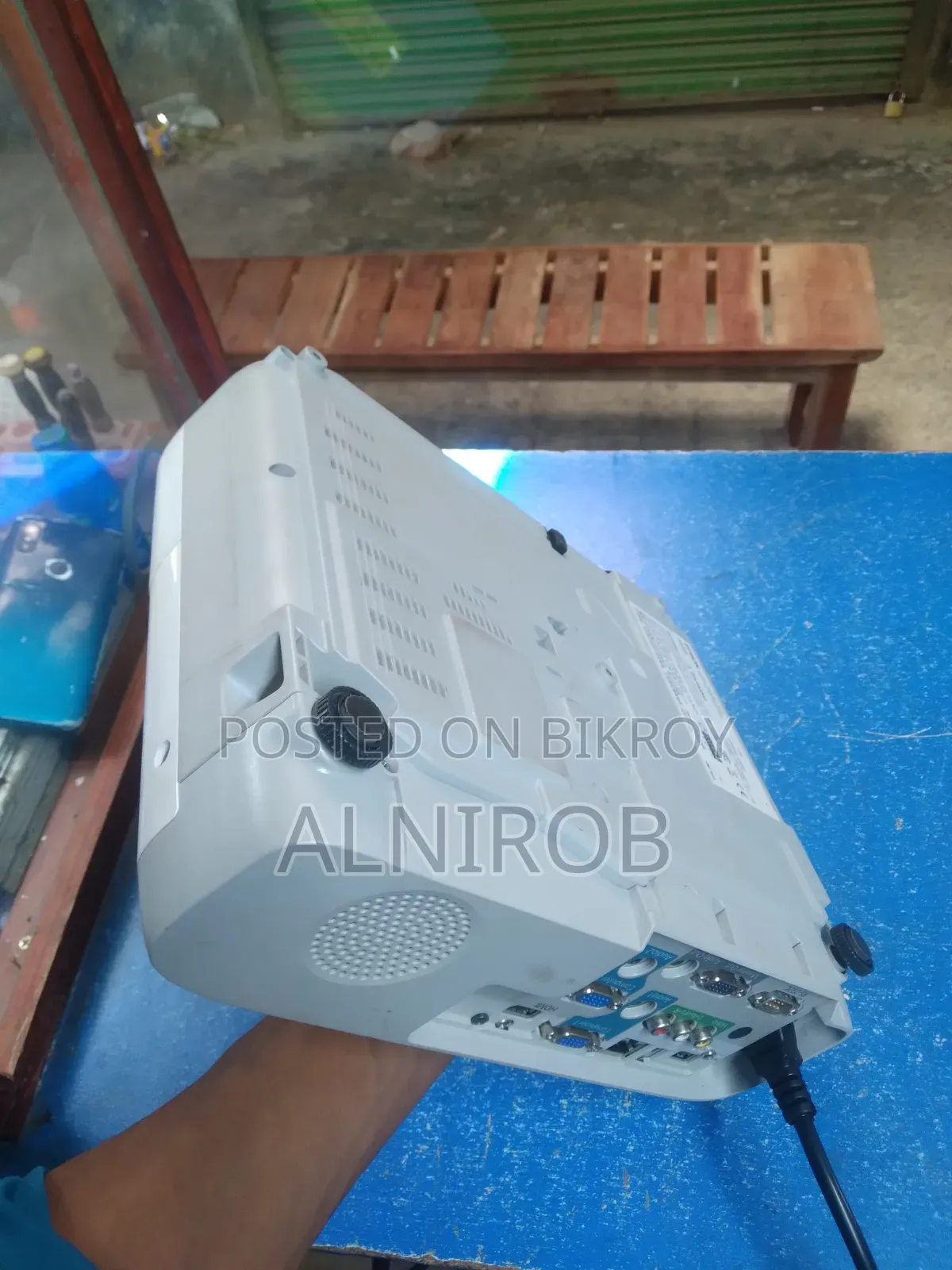 Epson Ebx 39