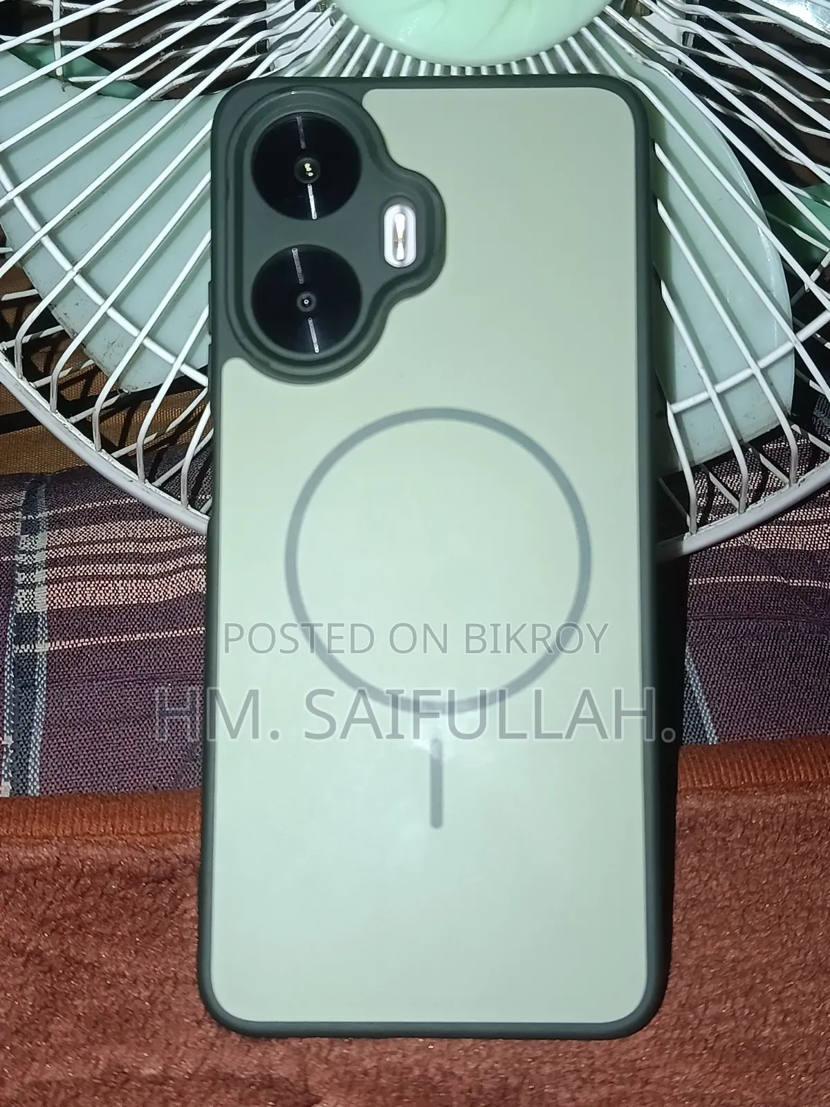 ইএল ৬৪ জিবি গ্রে