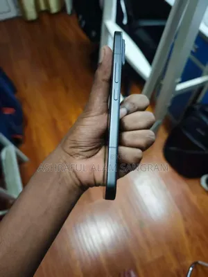 শাওমি রেডমি কে৯০ প্রো ম্যাক্স ২৫৬ জিবি ব্ল্যাক