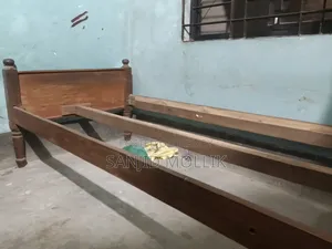 Single Bed for Sell
