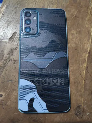 Samsung Galaxy F23 128 GB Blue