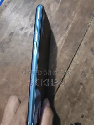 Samsung Galaxy F23 128 GB Blue