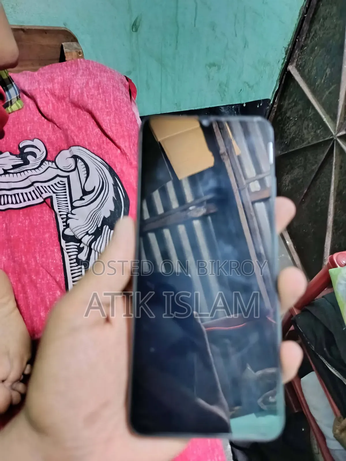 Xiaomi Redmi 12C 64 GB Black