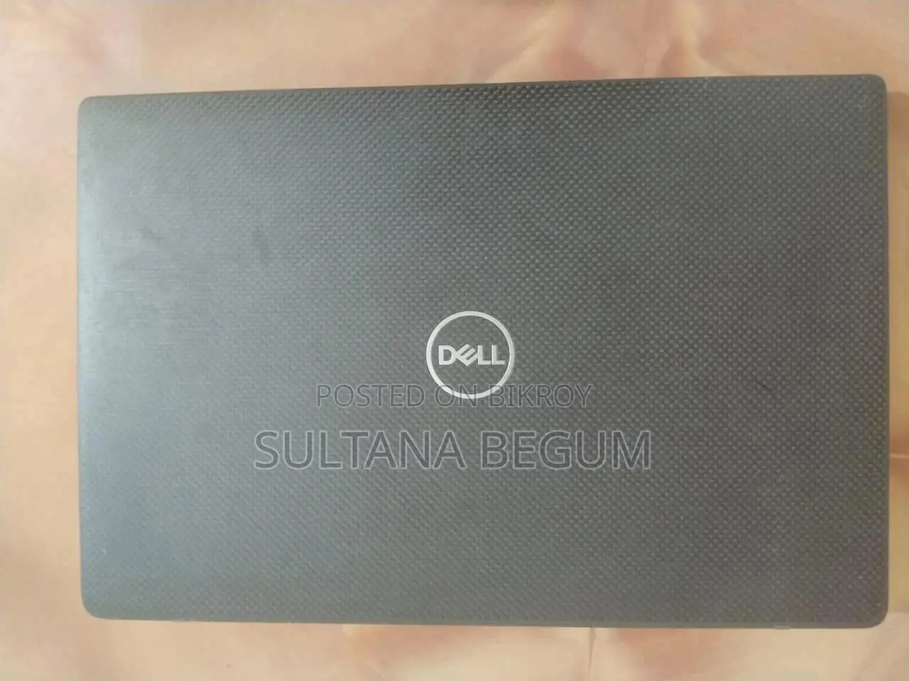 Laptop Dell Latitude 7400 16GB Intel Core i5 SSD 512GB