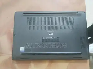 Laptop Dell Latitude 7400 16GB Intel Core i5 SSD 512GB