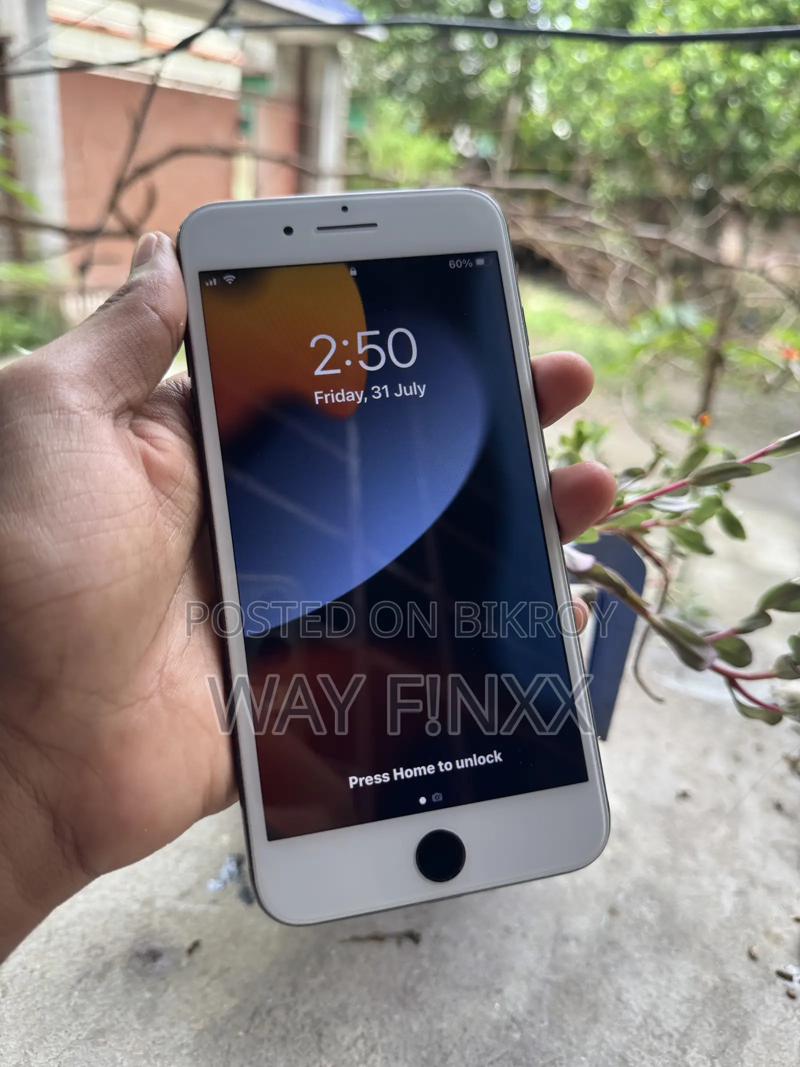 Apple iPhone 7 Plus 128 GB Black