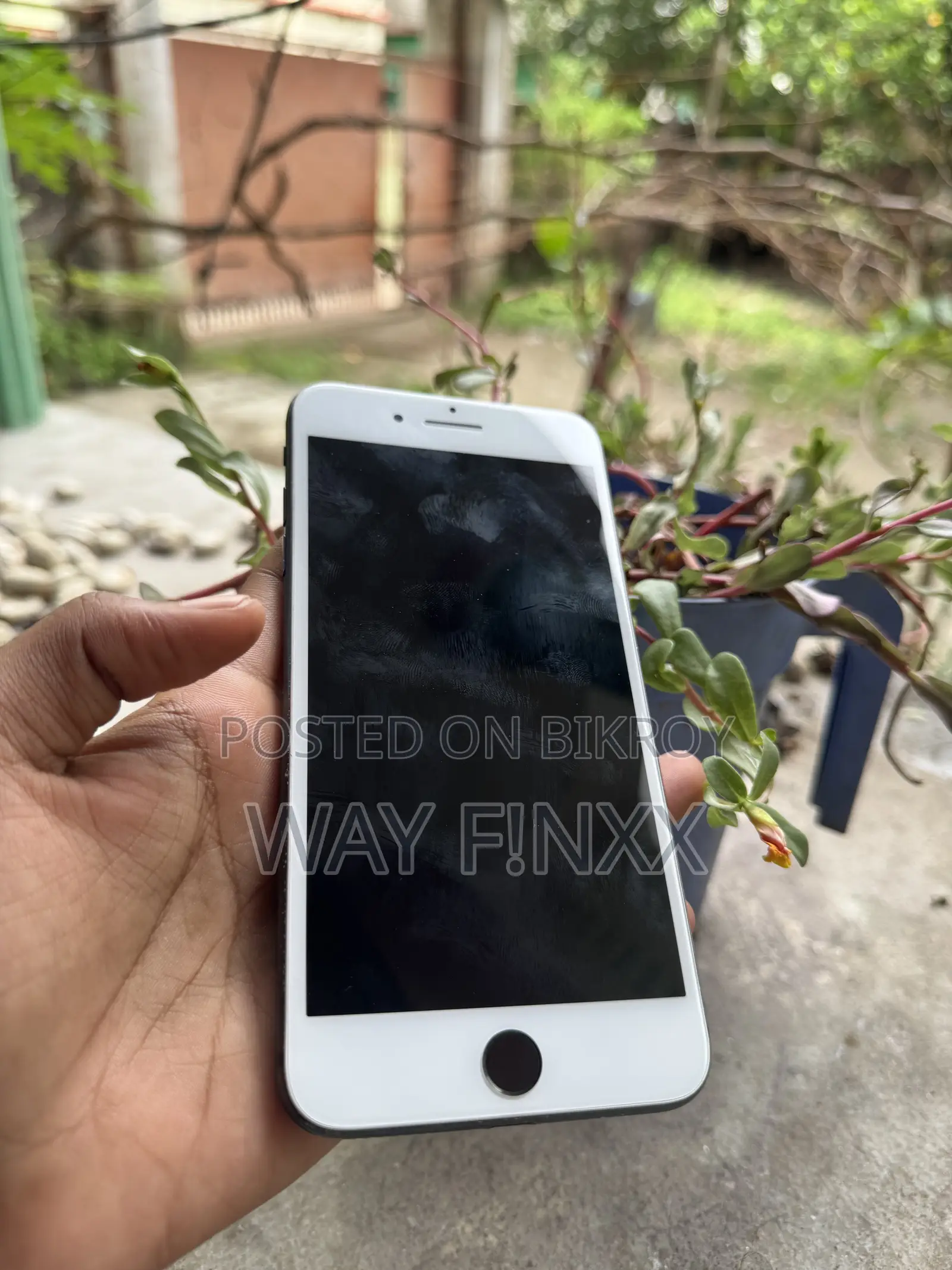 Apple iPhone 7 Plus 128 GB Black