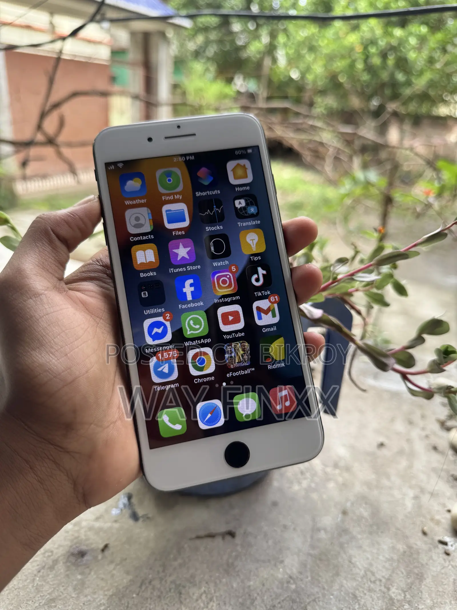 Apple iPhone 7 Plus 128 GB Black