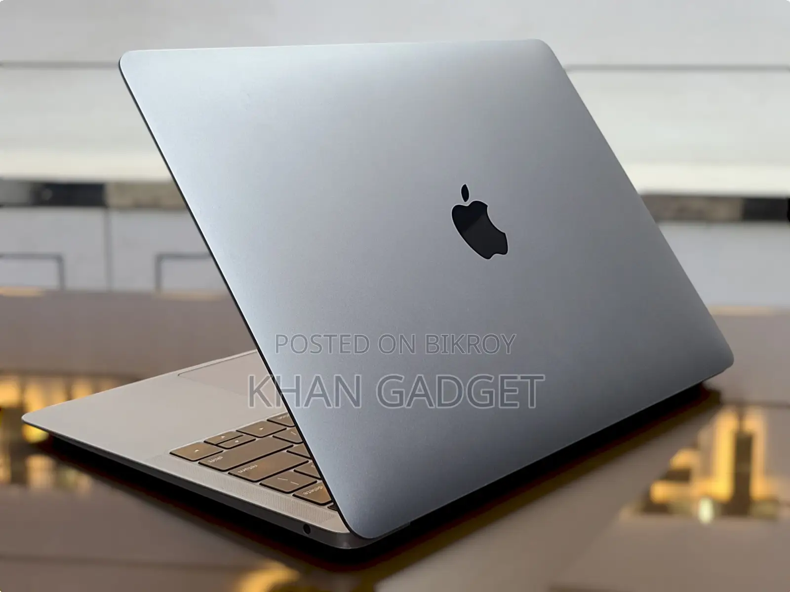 Laptop Apple MacBook Air 2020 M1 8GB Apple M1 SSD 256GB