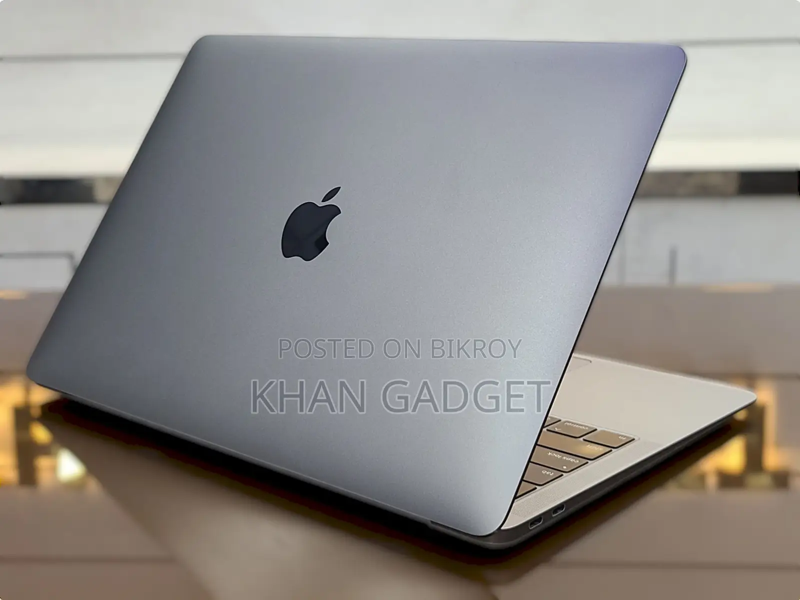 Laptop Apple MacBook Air 2020 M1 8GB Apple M1 SSD 256GB