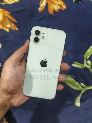 অ্যাপল আইফোন ১২ ১২৮ জিবি গ্রিন